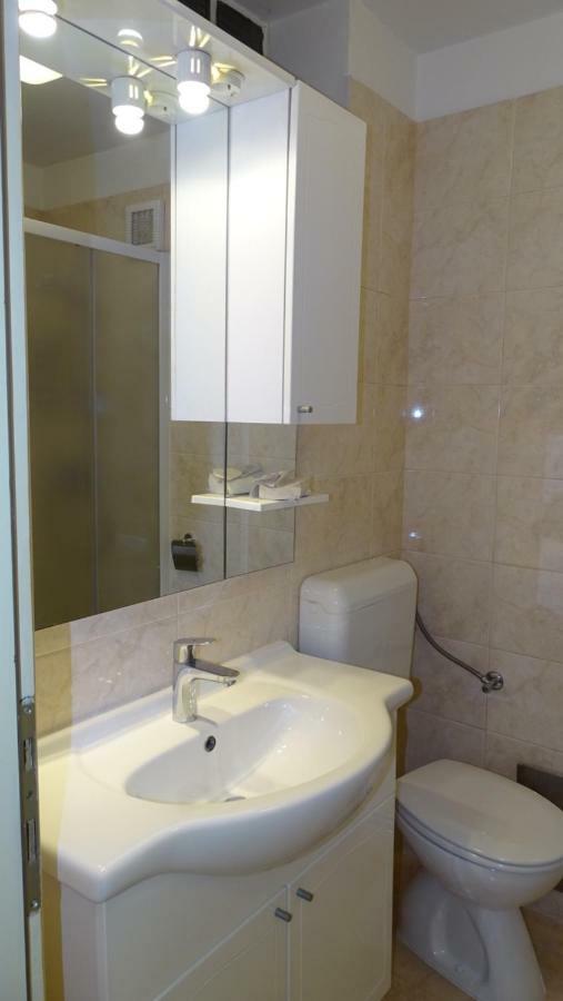 Comfortable 3* Apartment Lapad Center Дубровник Екстер'єр фото