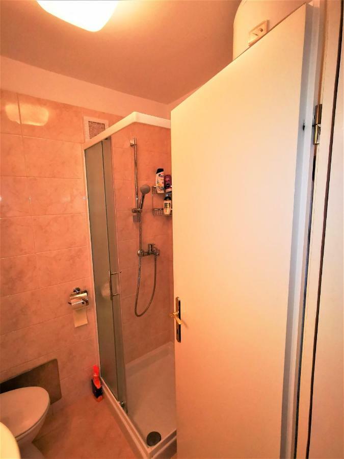 Comfortable 3* Apartment Lapad Center Дубровник Екстер'єр фото
