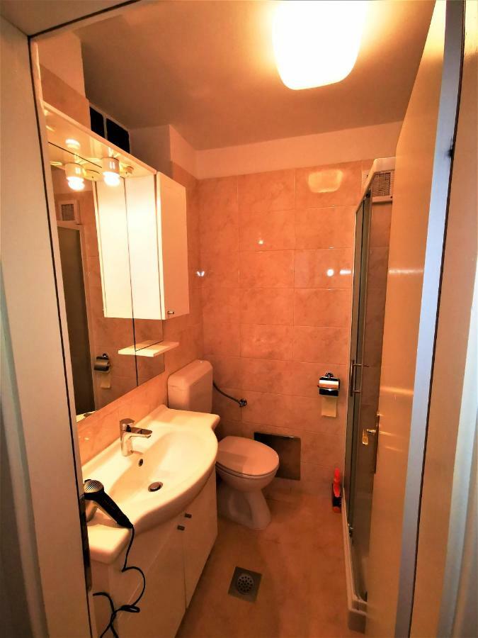 Comfortable 3* Apartment Lapad Center Дубровник Екстер'єр фото