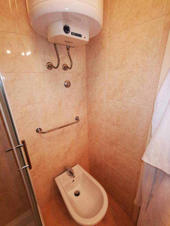 Comfortable 3* Apartment Lapad Center Дубровник Екстер'єр фото