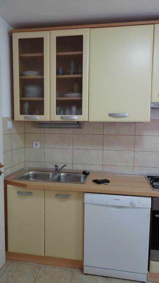 Comfortable 3* Apartment Lapad Center Дубровник Екстер'єр фото